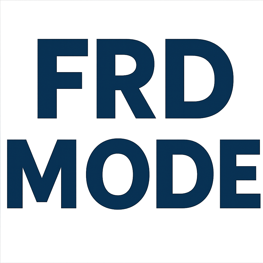 FRD MODE
