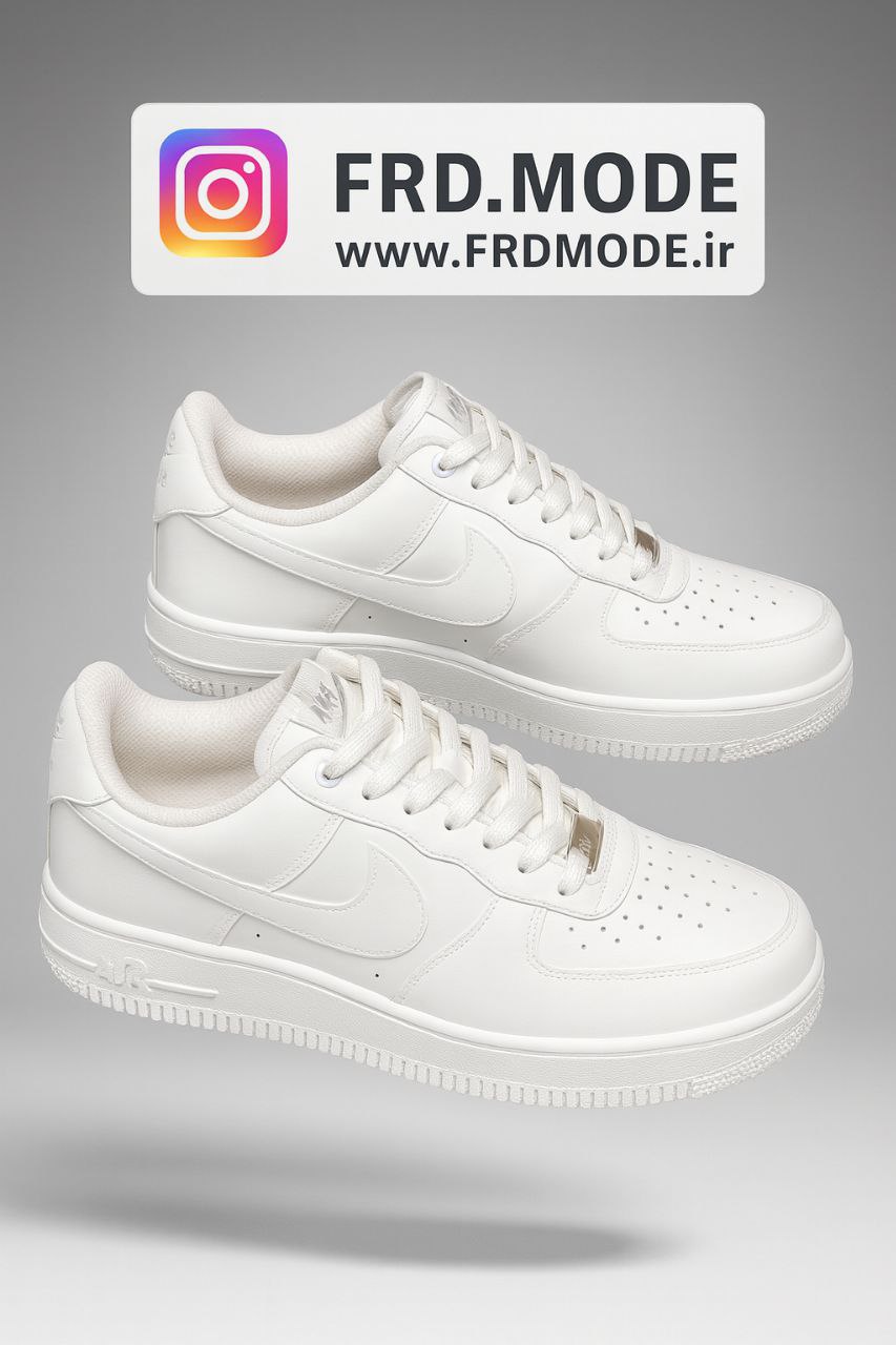 کتونی ایر فورس