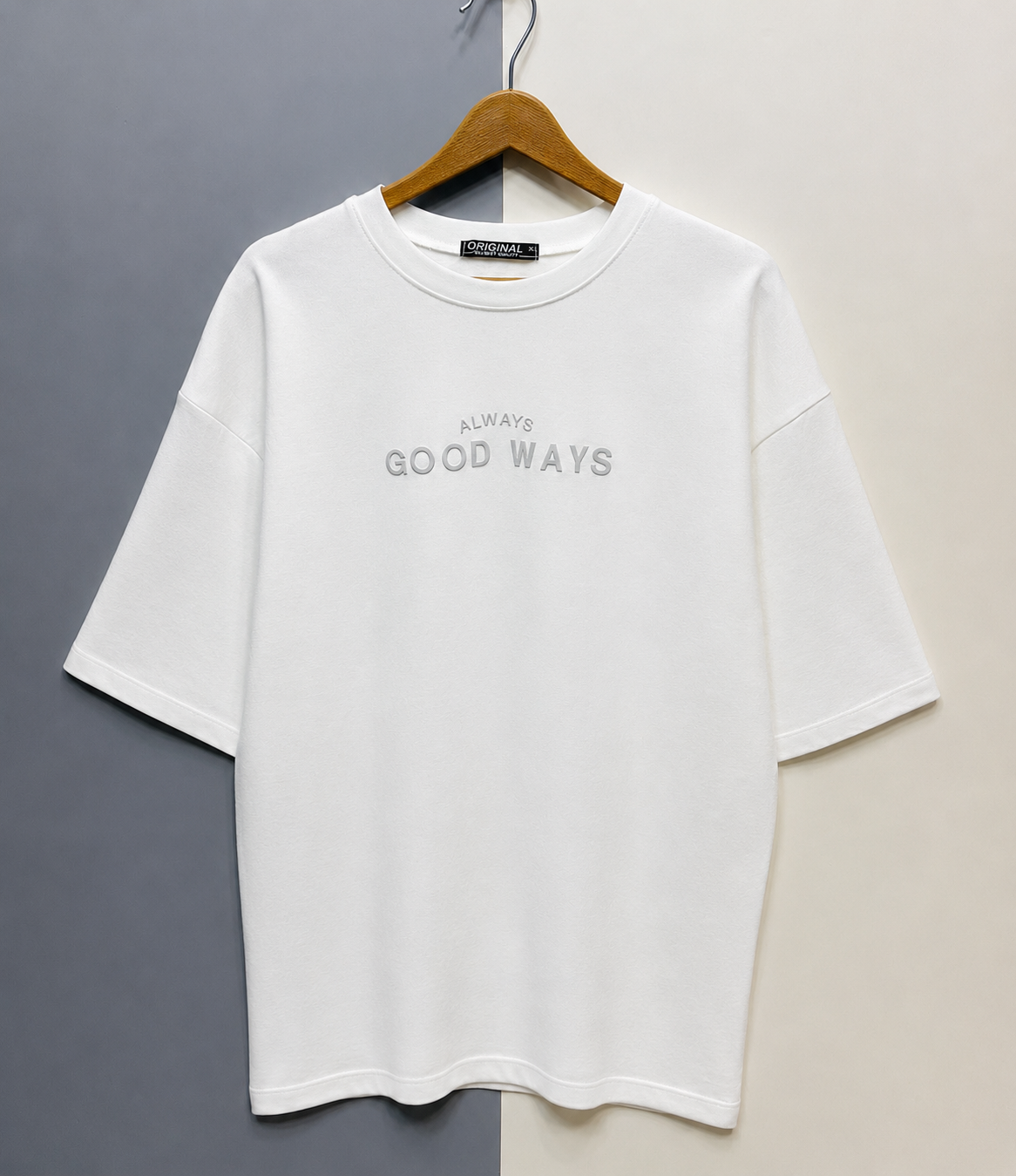 تیشرت مردانه گرم بالا Good ways