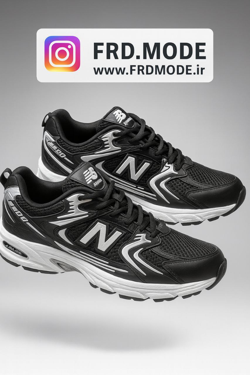 کتونی نیو بالانس